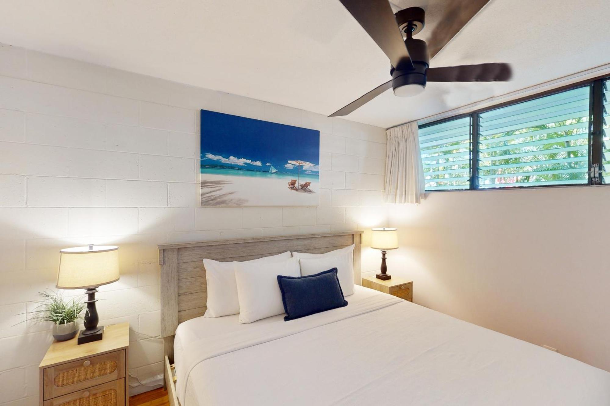 Maui Parkshore 110 Уайлеа Екстериор снимка